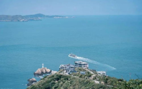 舟山旅游,探寻海天佛国，品味海鲜美食的旅游胜地