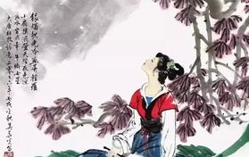 秋夕古诗,孤寂宫女与牛郎织女的悲欢离合