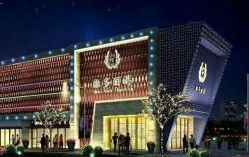 丽港娱乐会所,奢华体验，尽享非凡夜生活