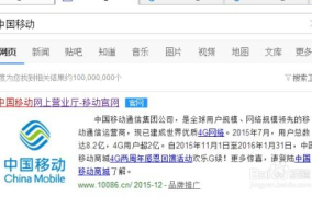 中国移动详单查询,详尽解析您的通信消费情况