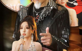 娱乐圈之传奇,揭秘明星背后的辉煌与坎坷