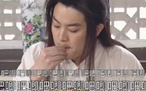 娱乐圈吃瓜感慨句子,繁华落尽，谁主沉浮？