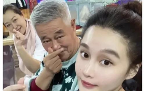 娱乐圈有大瓜吃,揭秘明星幕后真相