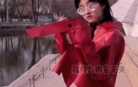 娱乐吃瓜张子枫视频大全,揭秘国民妹妹的幕后故事