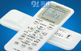 空调遥控器下载 万能,智能生活——空调遥控器下载指南