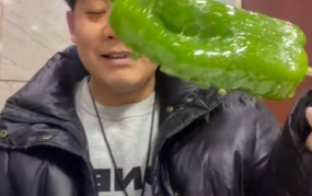 河津网红吃瓜事件视频,揭秘网络热议背后的真相
