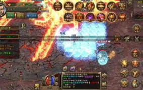 传奇3g外挂,功能、风险与防范策略